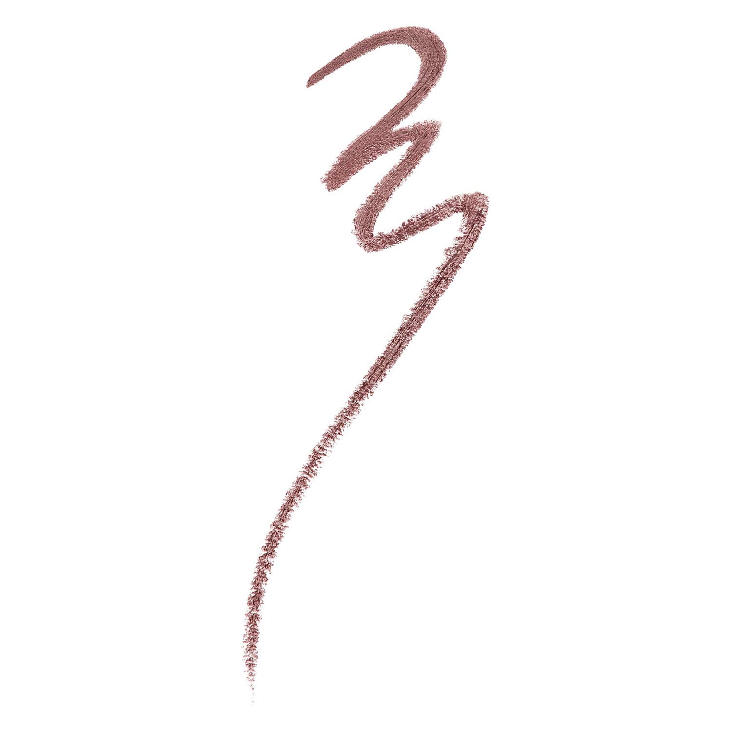 Maybelline Color Sensational Shaping Lip Liner with Self-Sharpening Tip, Almond Rose, Nude Pink, 1 Count - Image 5